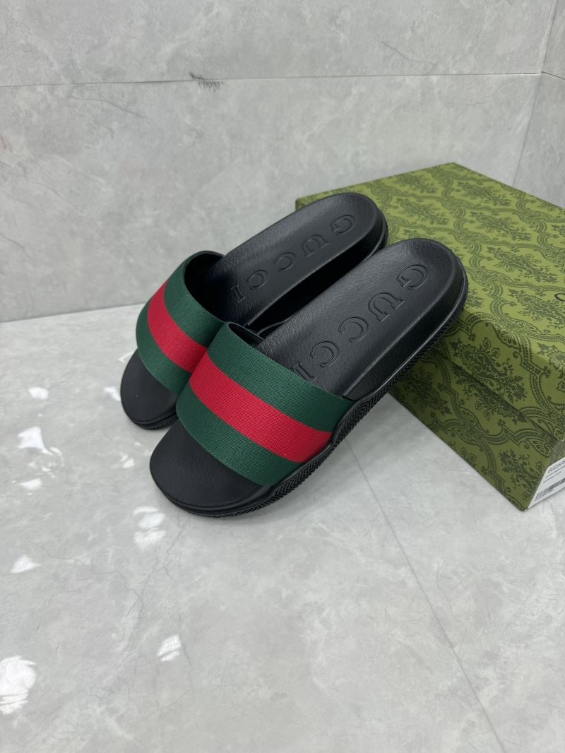 Gucci Slippers